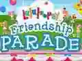 Oyunu Lalaloopsy Friendship Parade çevrimiçi