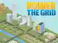 Oyunu Power The Grid çevrimiçi