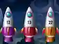 Oyunu Math Rockets Multiplication çevrimiçi