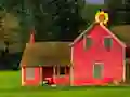 Oyunu Harvest Farm Land Dog Escape çevrimiçi