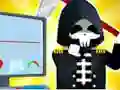 Oyunu Death Incoming çevrimiçi