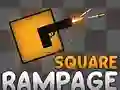 Oyunu Square Rampage çevrimiçi