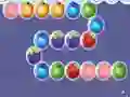 Oyunu Fruit Bubble çevrimiçi