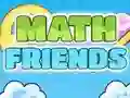 Oyunu Math Friends çevrimiçi