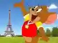 Oyunu Tom and Jerry: Dress Up çevrimiçi