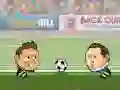Oyunu Sports Heads Football European Edition çevrimiçi