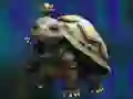 Oyunu Isolated Turtle Escape çevrimiçi