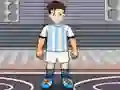 Oyunu Help The Basketball Player çevrimiçi