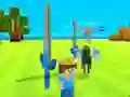 Oyunu Kogama: Minecraft World çevrimiçi
