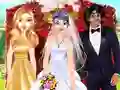 Oyunu Wedding Dress Designer çevrimiçi