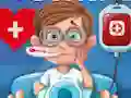 Oyunu Crazy Hospital Doctor çevrimiçi