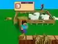 Oyunu Cube Craft çevrimiçi