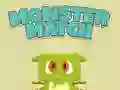Oyunu Monster Match çevrimiçi