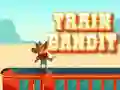 Oyunu Train Bandit çevrimiçi