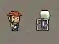 Oyunu Zombie Shooter 2 çevrimiçi