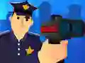 Oyunu Let's Be Cops 3D Online çevrimiçi