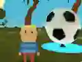 Oyunu Kogama: Football Adventure çevrimiçi