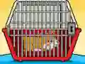 Oyunu Rescue The Hamster From Cage çevrimiçi