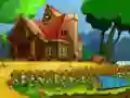 Oyunu Beauty Farm House Escape çevrimiçi
