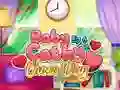 Oyunu Baby Cathy Ep6: Choco Days çevrimiçi