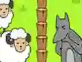 Oyunu Save The Sheep çevrimiçi