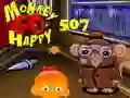 Oyunu Monkey Go Happy Stage 507 çevrimiçi