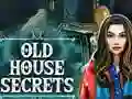 Oyunu Old House Secrets çevrimiçi