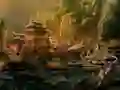 Oyunu Fantasy Forest Magician Escape çevrimiçi