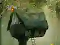 Oyunu Scary Tiki Way Escape çevrimiçi