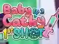Oyunu Baby Cathy Ep3: 1st Shot çevrimiçi