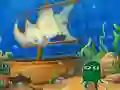 Oyunu Escape From Undersea çevrimiçi