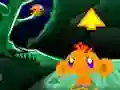 Oyunu Monkey Go Happy Stage 216 çevrimiçi