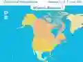 Oyunu Countries of North America çevrimiçi
