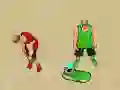Oyunu Dunk Clash 3D çevrimiçi