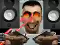 Oyunu Skibidi Toilet Creator çevrimiçi