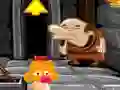 Oyunu Monkey Go Happy Stage 218 çevrimiçi