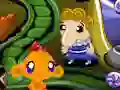 Oyunu Monkey Go Happy Stage 220 çevrimiçi