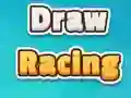 Oyunu Draw Racing çevrimiçi