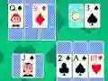Oyunu Pyramid Solitaire 3 çevrimiçi
