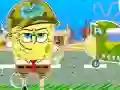 Oyunu Spongebob Under The Sea çevrimiçi