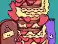 Oyunu Feed me! çevrimiçi
