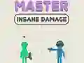 Oyunu Master Insane Damage çevrimiçi
