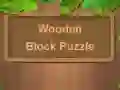 Oyunu Wooden Block Puzzle çevrimiçi