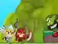 Oyunu Epic Battle Puzzle çevrimiçi