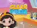 Oyunu Sweet Baby Clean House çevrimiçi