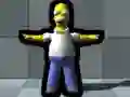 Oyunu Stretch Springfield çevrimiçi
