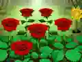 Oyunu Dreamy Rose Wonderland Escape çevrimiçi