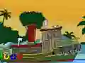 Oyunu Hula Girl Escape çevrimiçi