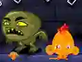 Oyunu Monkey Go Happy Stage 224 çevrimiçi