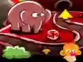 Oyunu Monkey Go Happy Stage 225 çevrimiçi